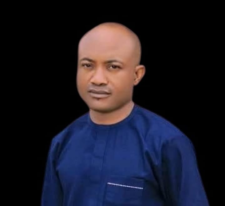 Brother Davidson Ogbonna