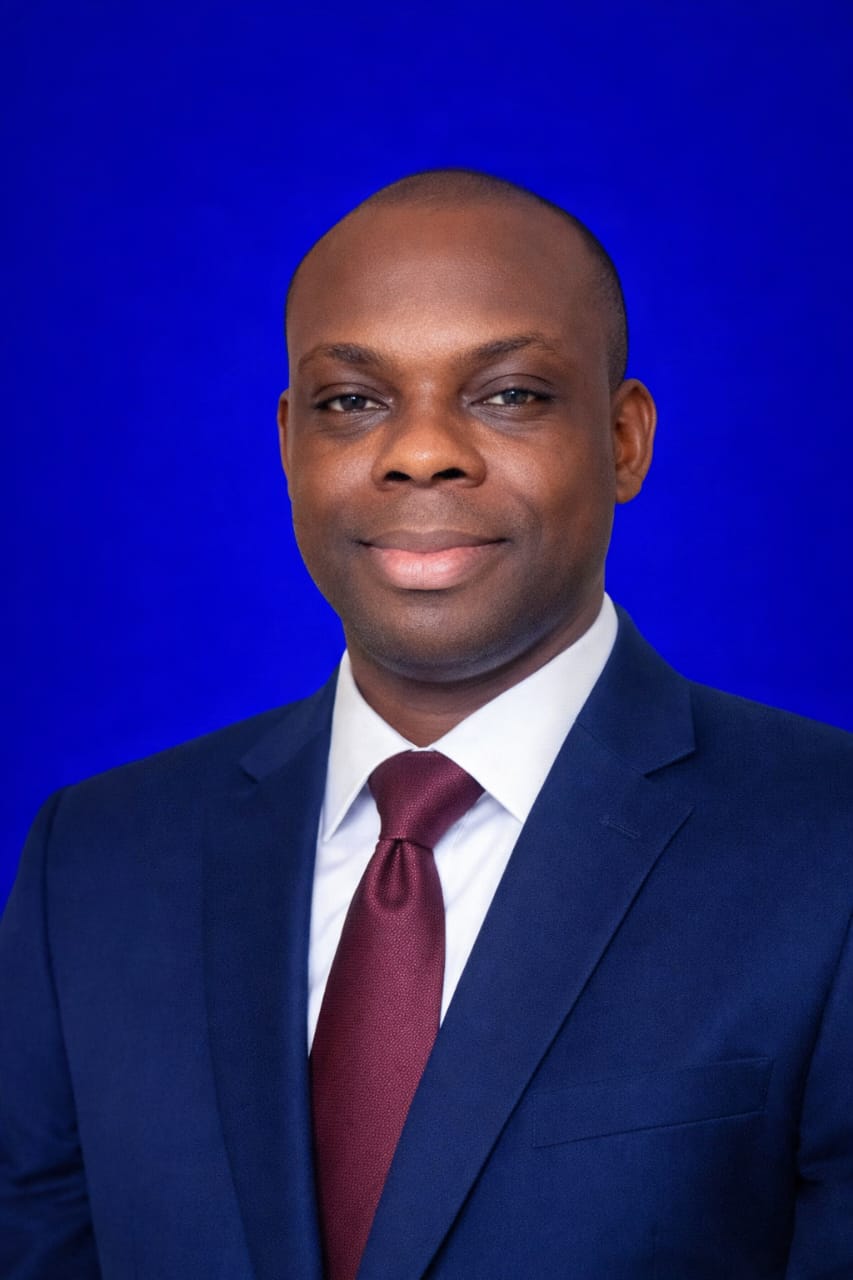 Evang. Emeka Cyril Chikwuolum