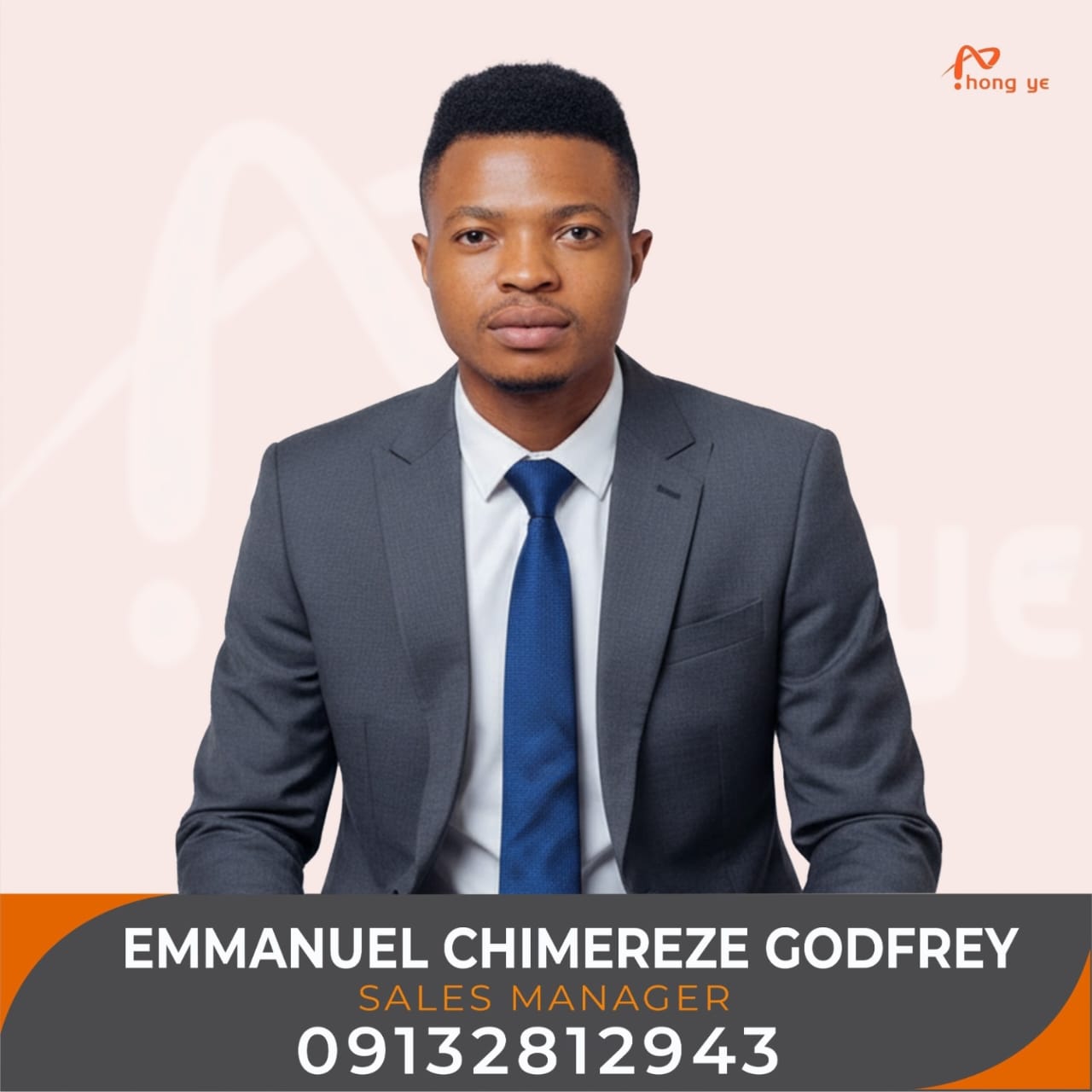 Godfrey Chimereze Emmanuel