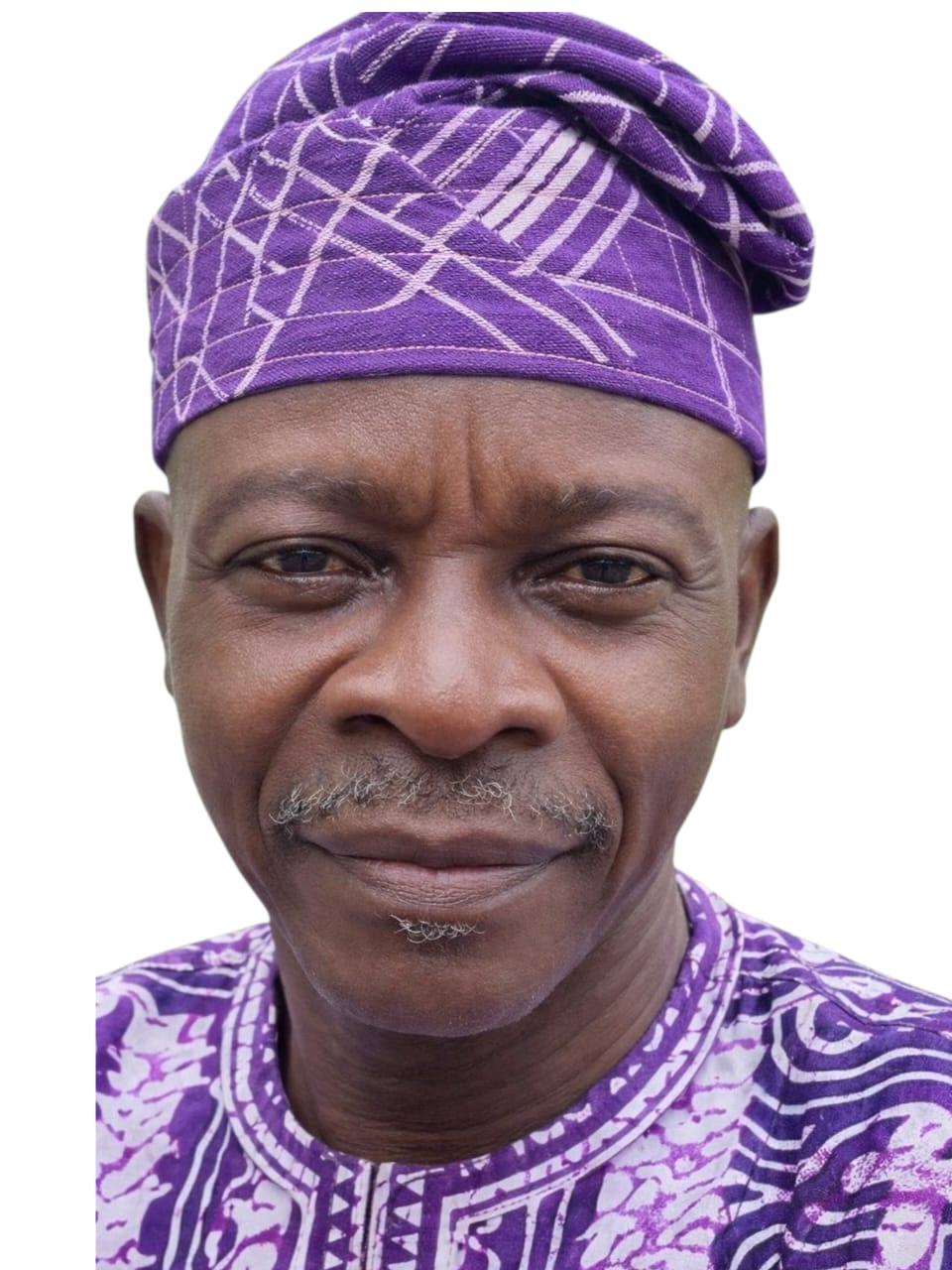 Hon. Kehinde A. Kayode ( Elder )