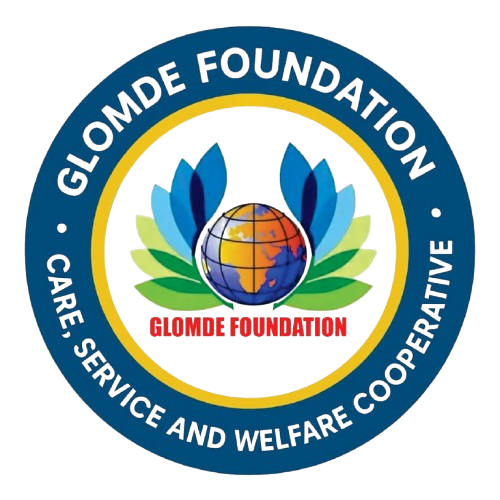 GLOMDE Foundation Logo